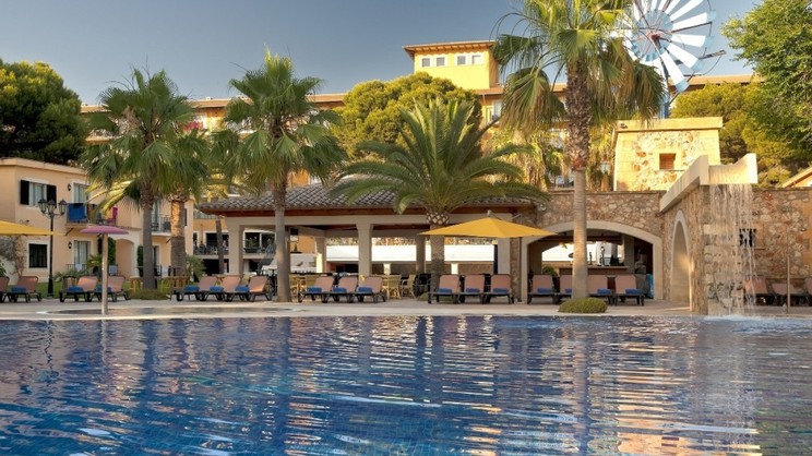 Occidental Playa de Palma